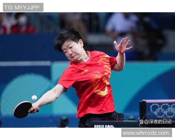 武汉乒乓球队在比赛中的控制能力分析与得失总结