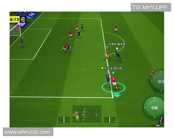 实况足球明星传球技巧解析与实战应用分享